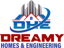 dreamy homes